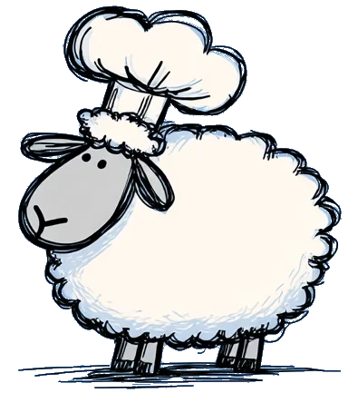 MyDolcetto Duck Mascotte